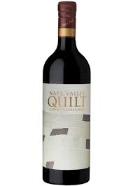 Quilt Cabernet image